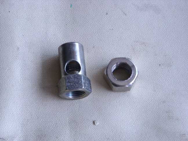 Mur Ass Tromol Perseneling