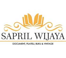 Sapril Wijaya