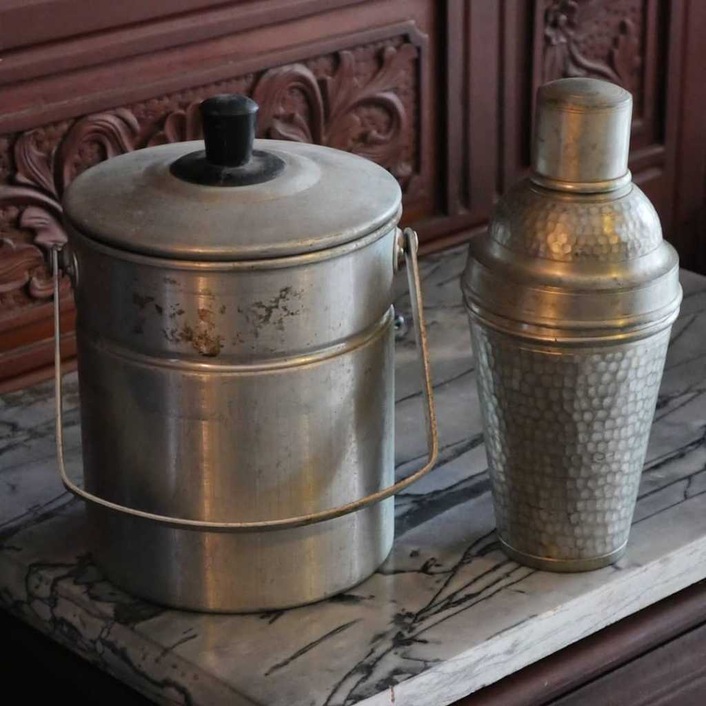 Wadah Sup 150.000 Seker 250.000