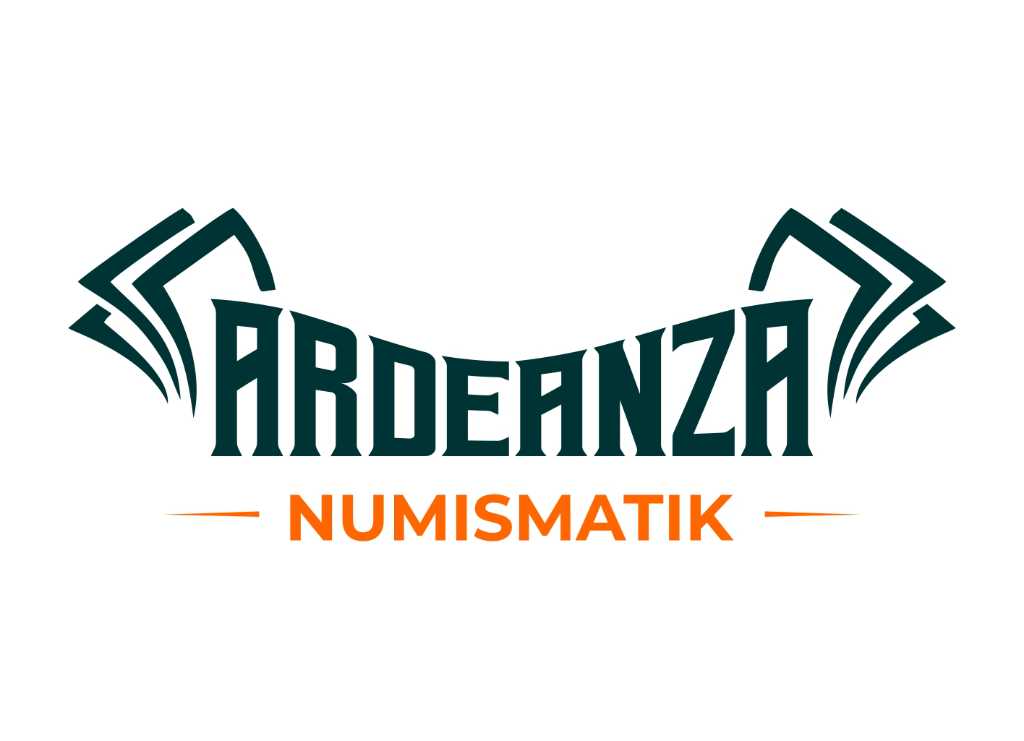Ardeanza Numismatik