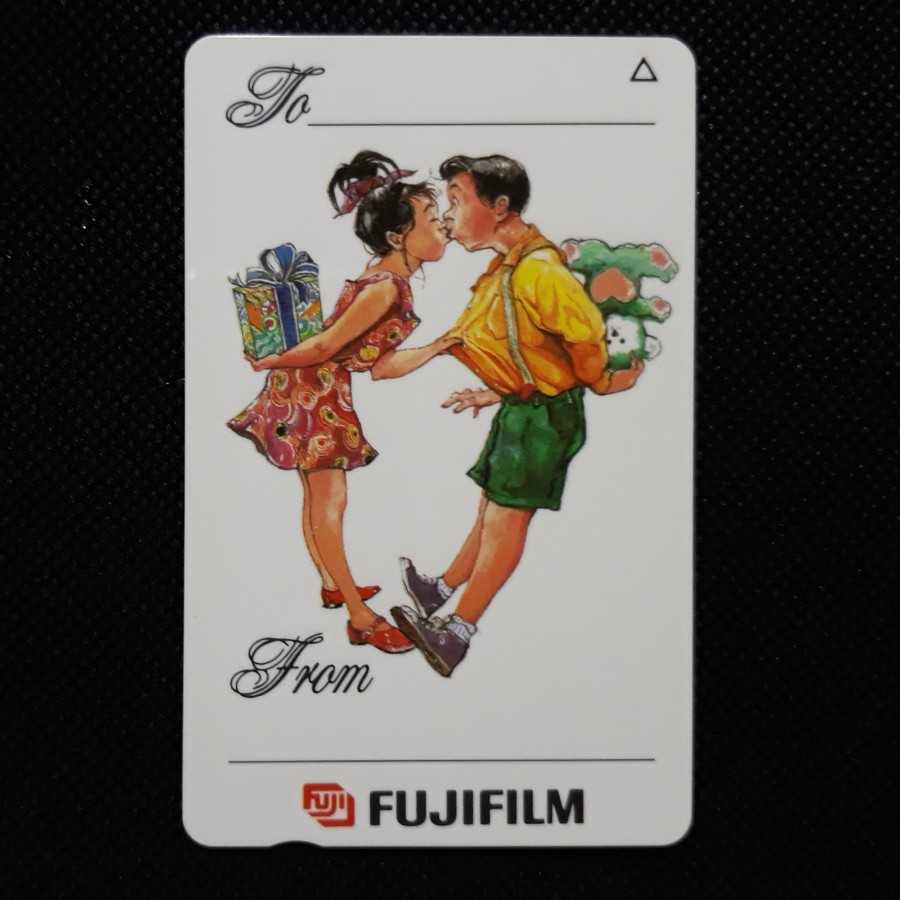 Kartu Telepon Umum Luar : Singapore Telecom SGD 2 - Greeting Card (1)