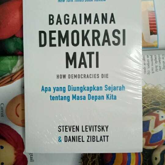 Bagaimana demokrasi mati