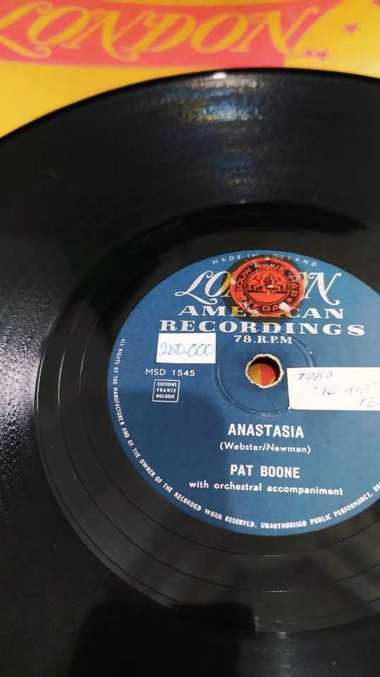 Piringan Hitam Don't Forbid Me