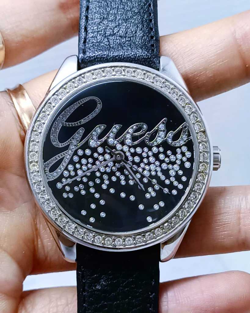 Jam Guess Little Party Girl Ladies - Seri w60006L5