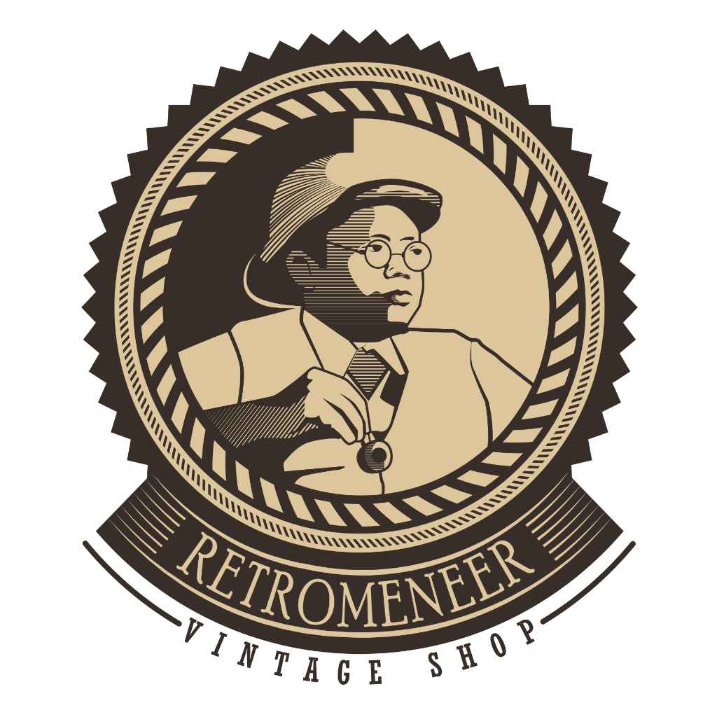 Retromeneer Vintage Shop