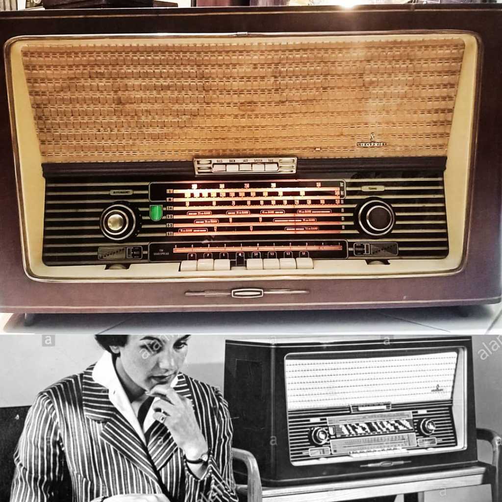 SIEGFRIED GERMANY 1950 Good Condition