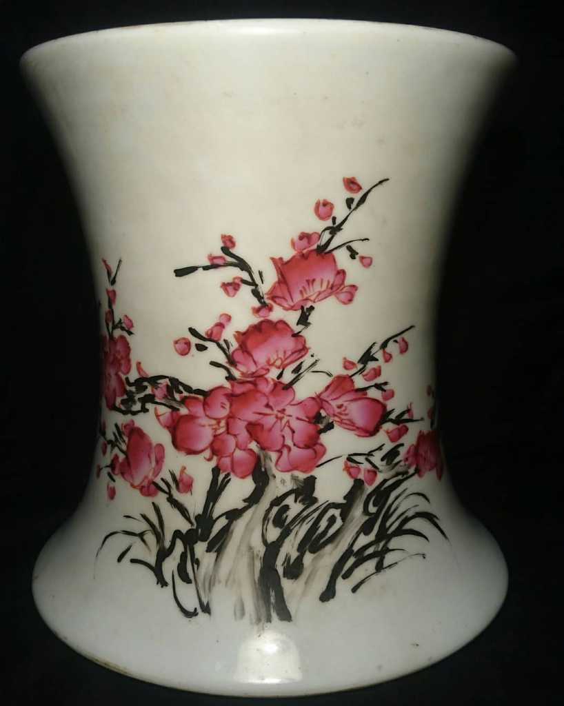 stand pot PORCELAIN