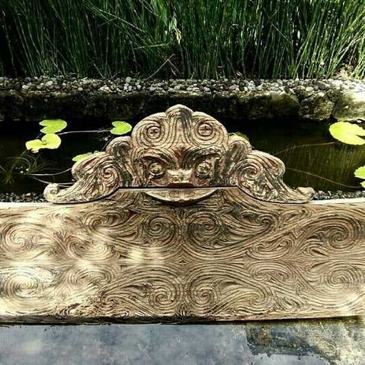 Original Batak Gorga