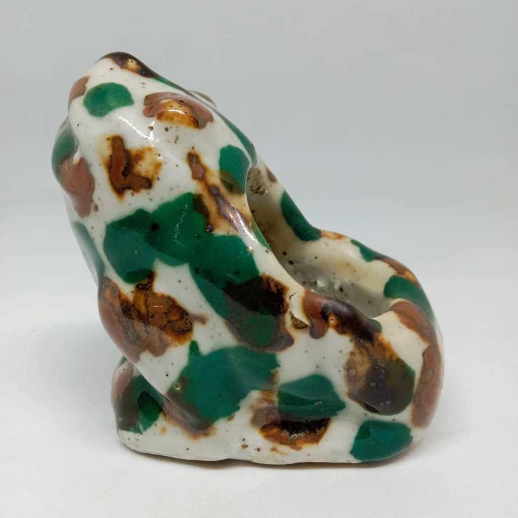 Patung Keramik China Antik