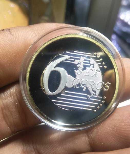 A 1941 Koin Bimetal Commemorative 6 SEX CURCS Sudah Free Capsul