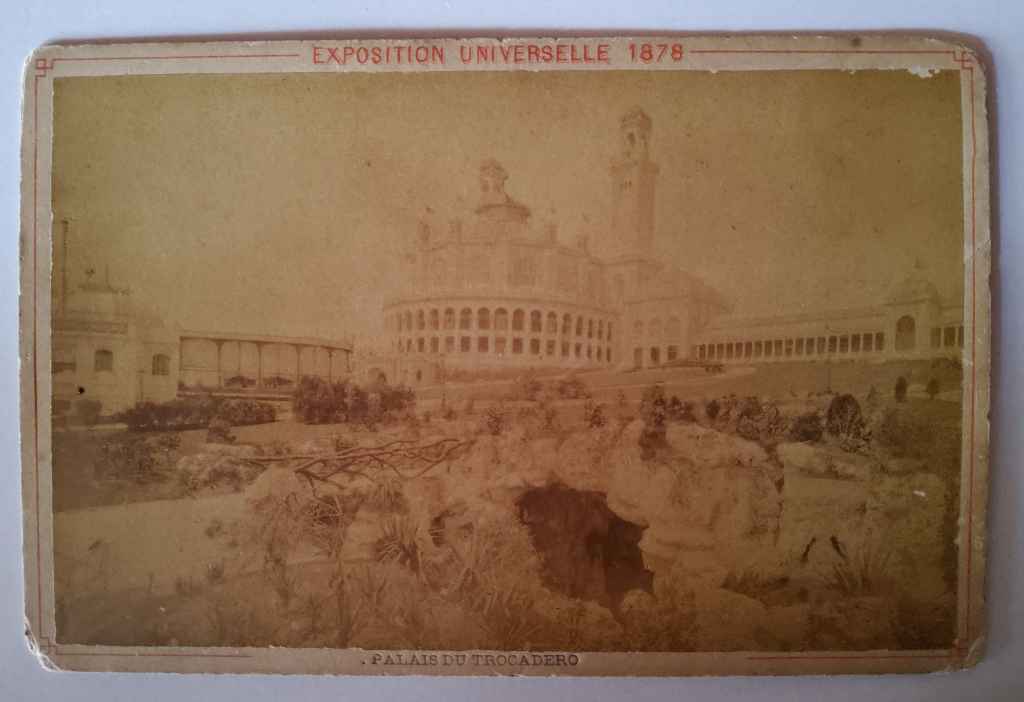 koleksi foto Antik/Kuno estimasi tahun 1870-an (A 0036)