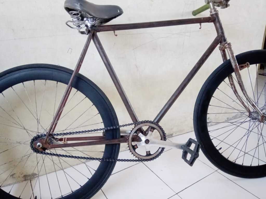 Royal Enfield England