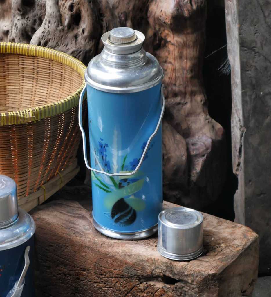 Termos Jadul New Old Stock ! Harga 200.000/pcs