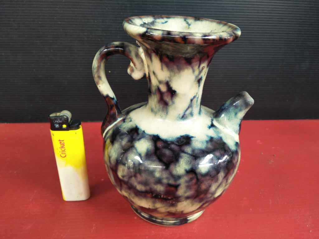 Teko Keramik China Antik