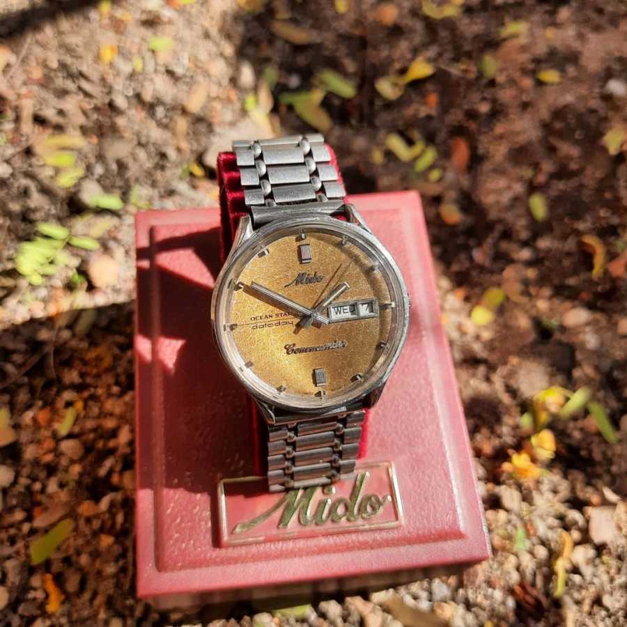mido 5039