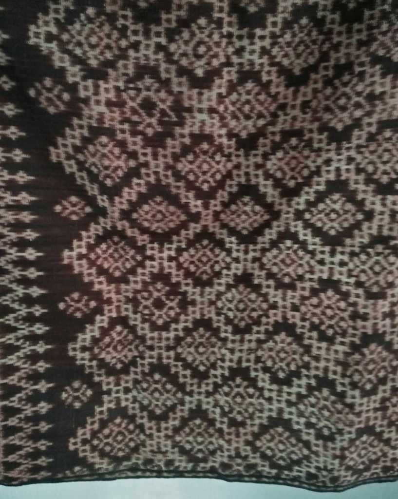 Kain Sabu Kain sabu motif roti