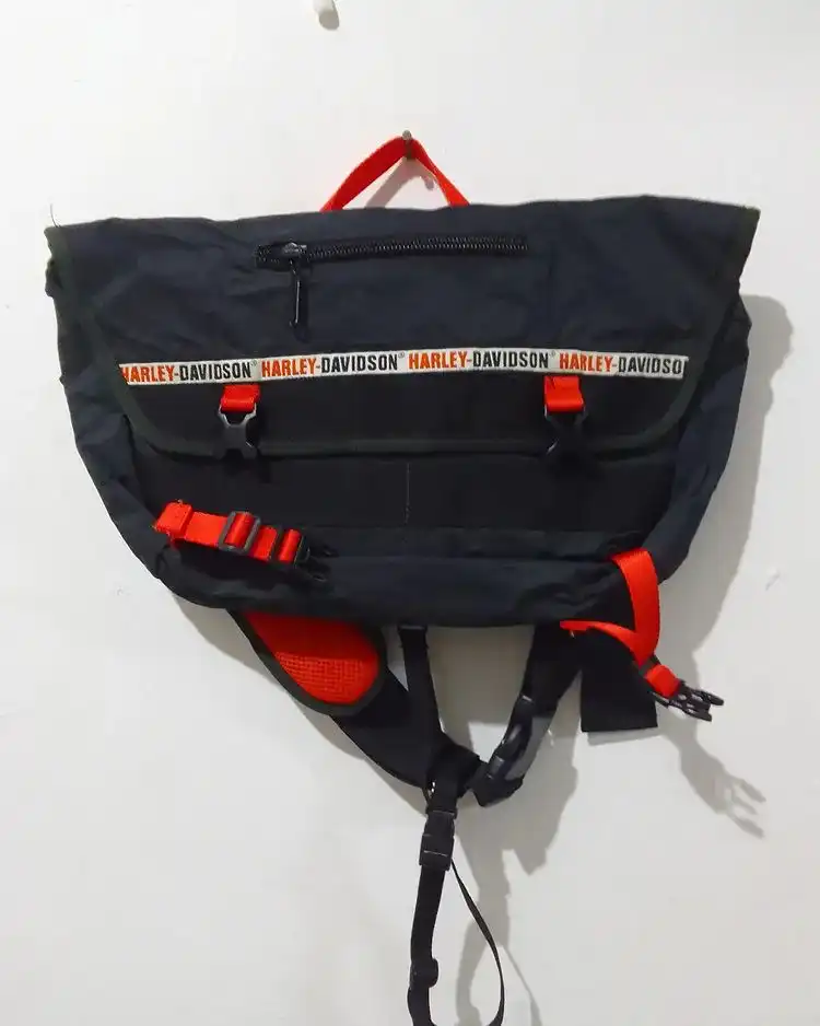 WAISTBAG HARLEY DAVIDSON