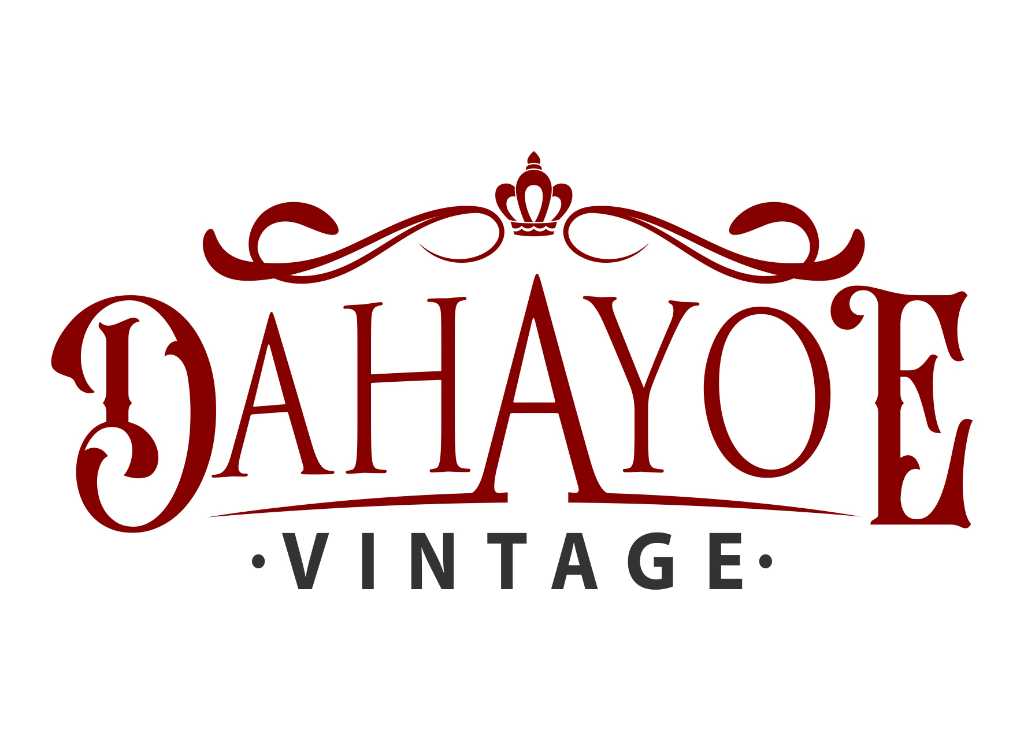 Dahayoe Vintage