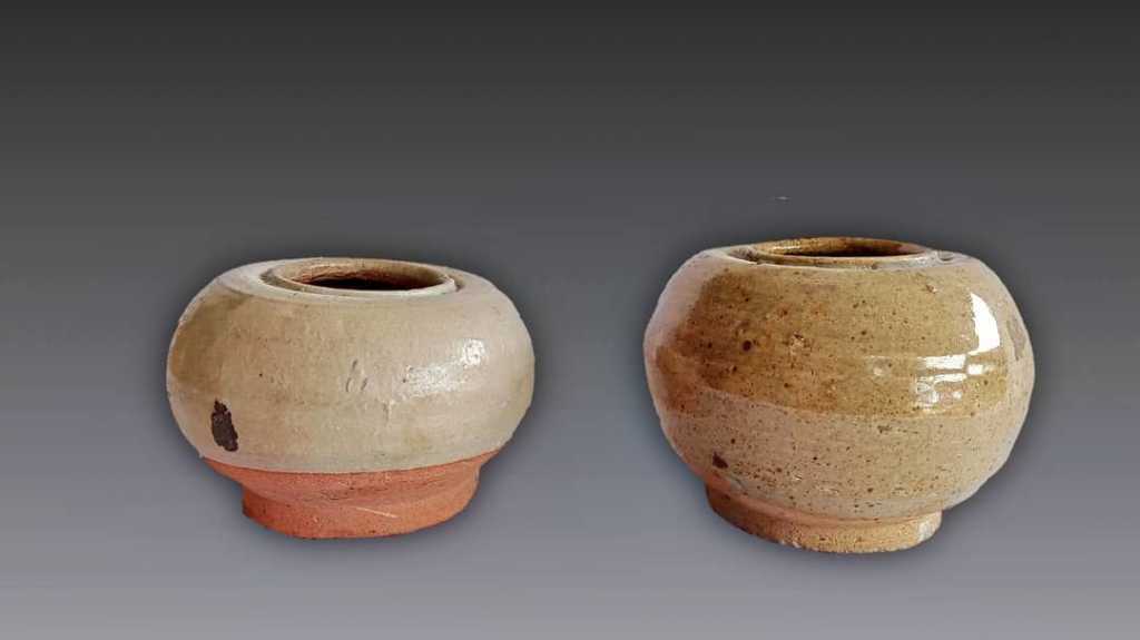 Northern Song and Southern Song