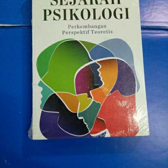 Sejarah psikologi ; Perkembangan perspektif teoretis