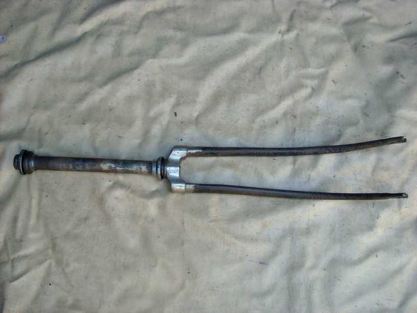 GARPU GAZELLE Seri 2 Dan 3 (651 –GARPU)