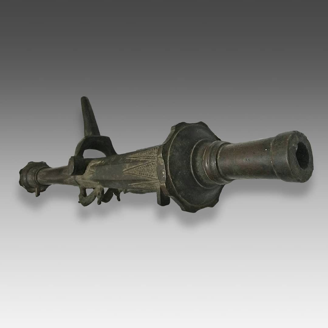 Meriam Canon ~ Portugis  ~ 90 cm