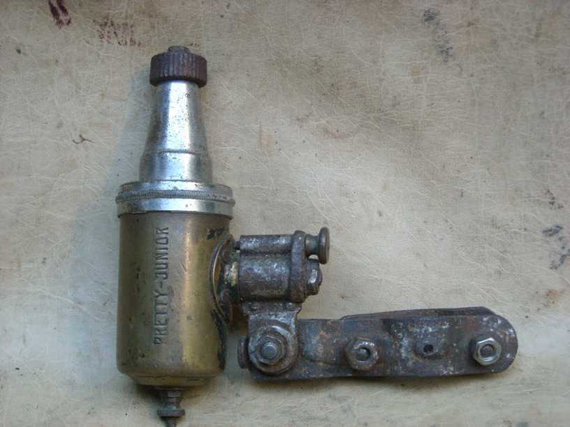 DYNAMO PRETY - 1930 Holland (684 –DINAMO)