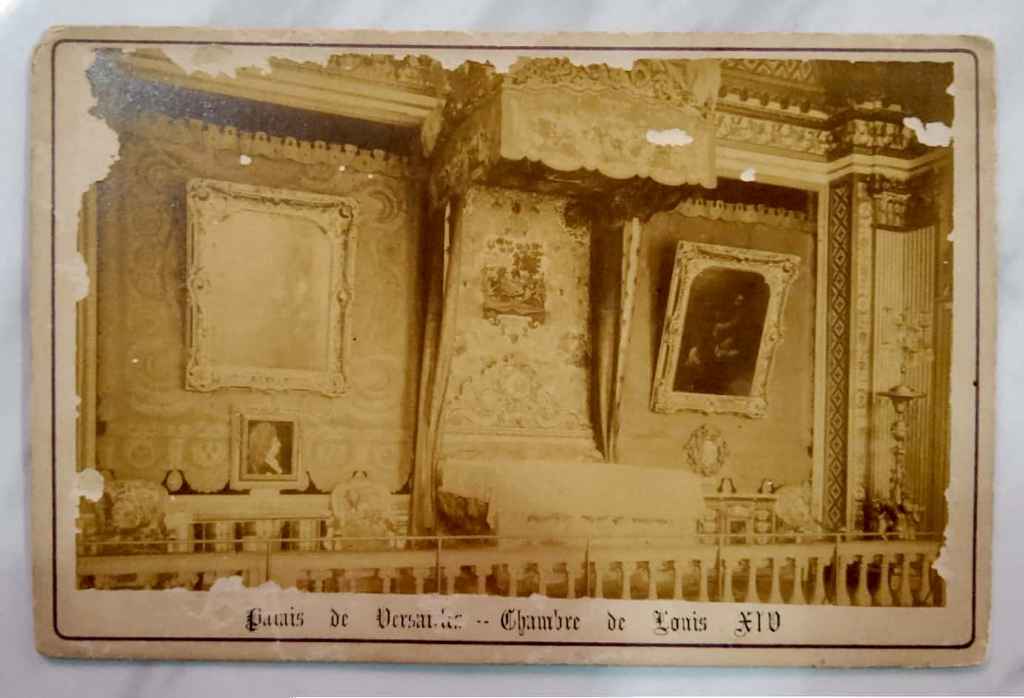 koleksi foto Antik/Kuno estimasi tahun 1870-an (A 0029)