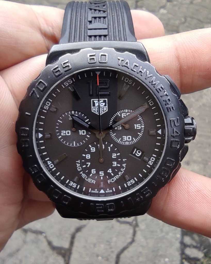 Tag hot sale heuer cau1114