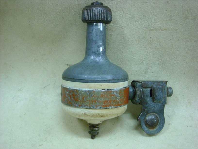 DINAMO FONGERS FG -Kecil - Kanan (119 –DINAMO)