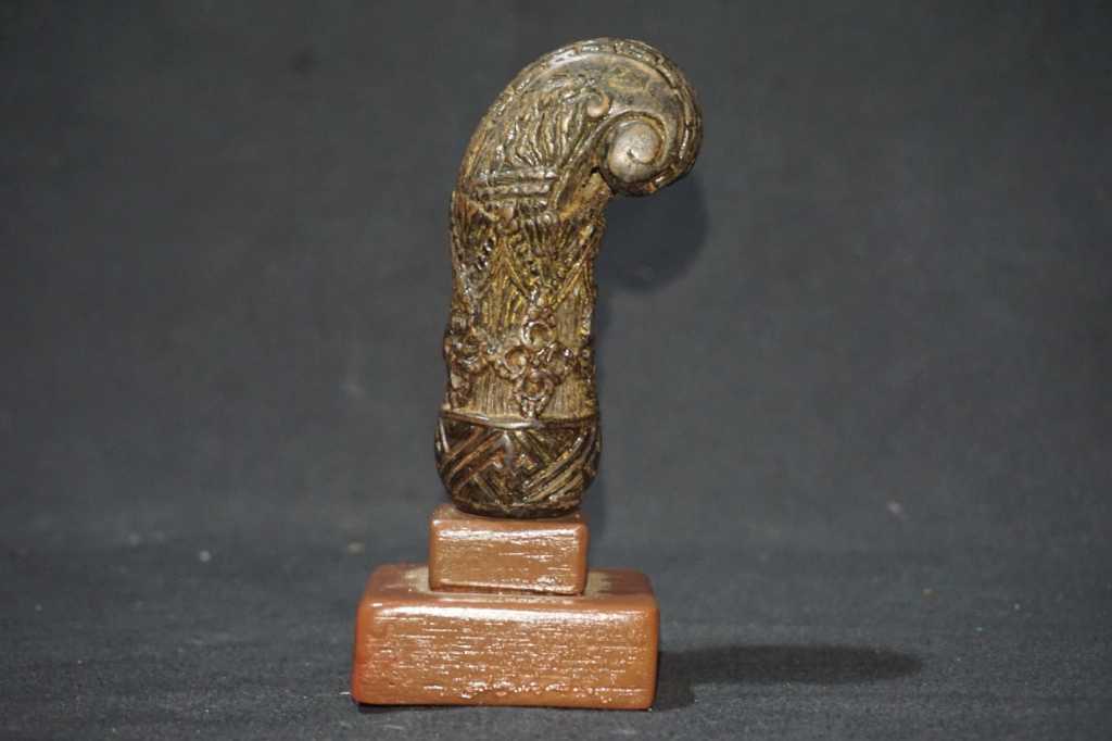 Handle Keris Donoriko Madura