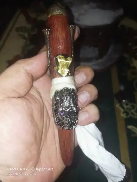 Tongkat Lingga Mataram super Limited