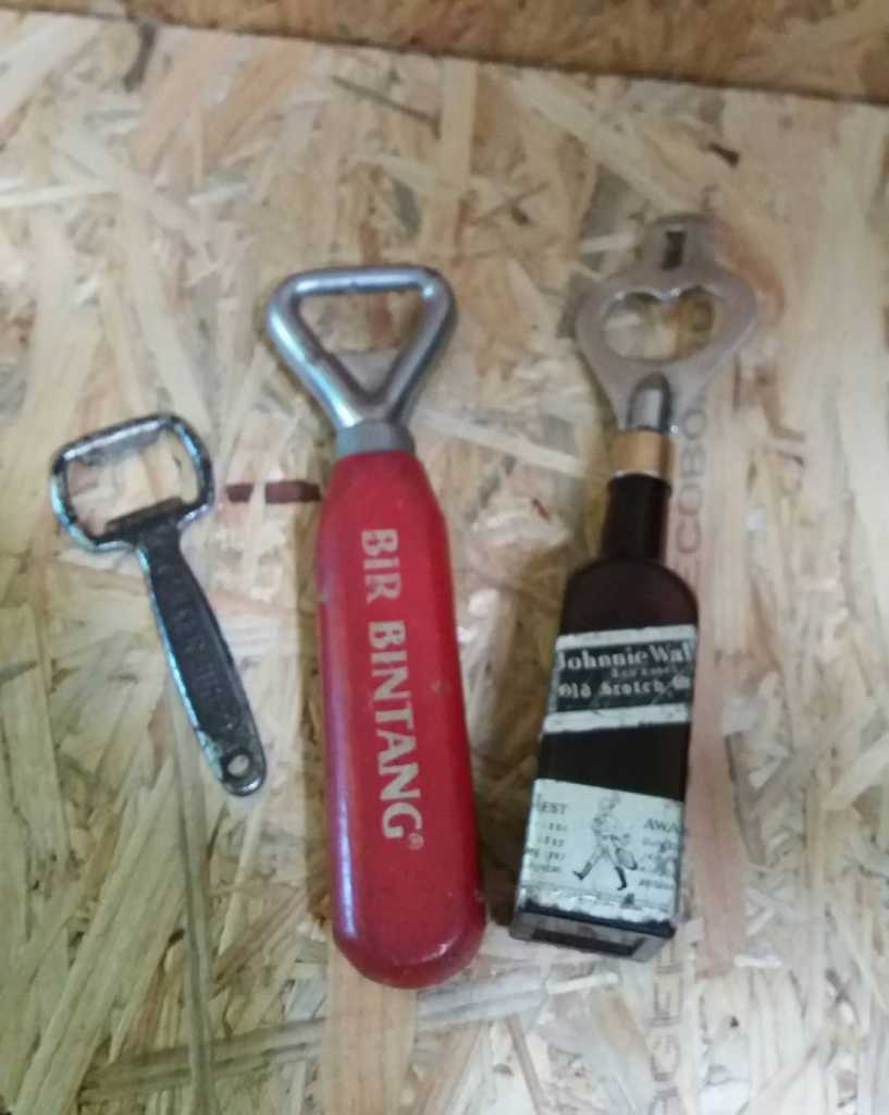 3 pembuka botol minuman