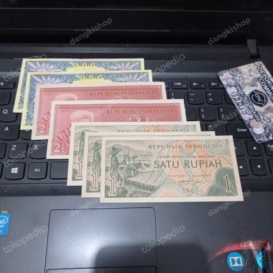 paket mahar 18 rupiah bunga merah