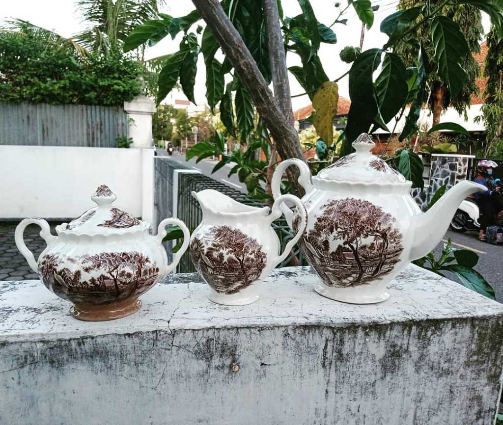 Jb ada cip dan ngeflek. Cek foto lebih dulu.