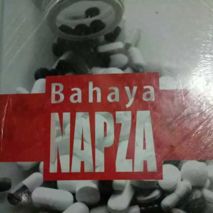 Bahaya Napza