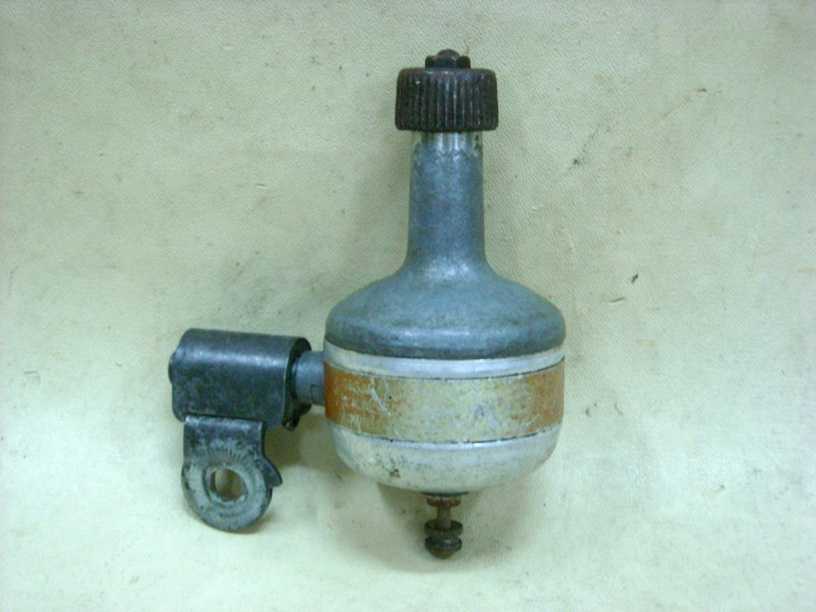 DINAMO FONGERS FG -Item No.2358 (122 –DINAMO)