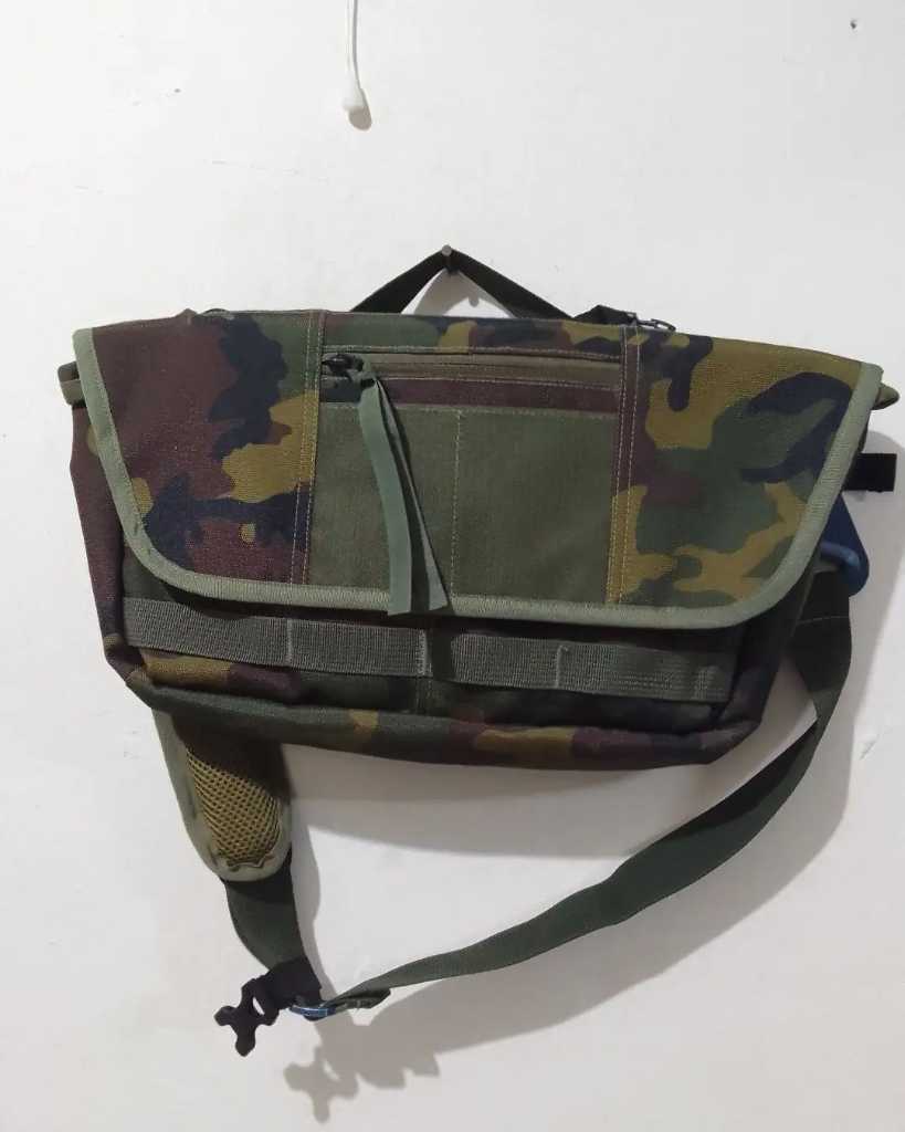 WAISTBAG