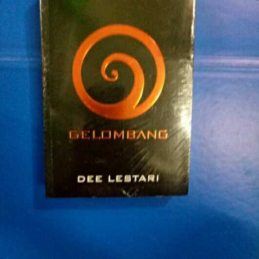 Novel Supernova gelombang