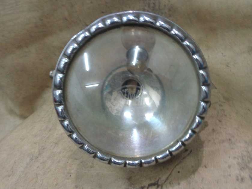 LAMPU MELAZ 1950 An (765 –MOTOR ANTIK Dan BROMFIETS)