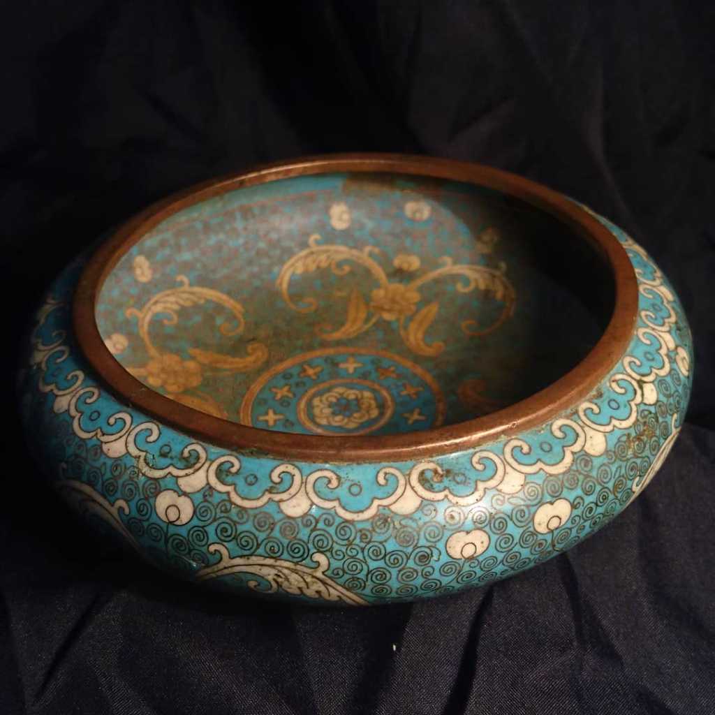 COLISONNE WASHING BRUSH