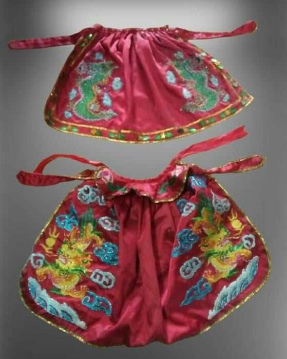 Chinese stuff for children