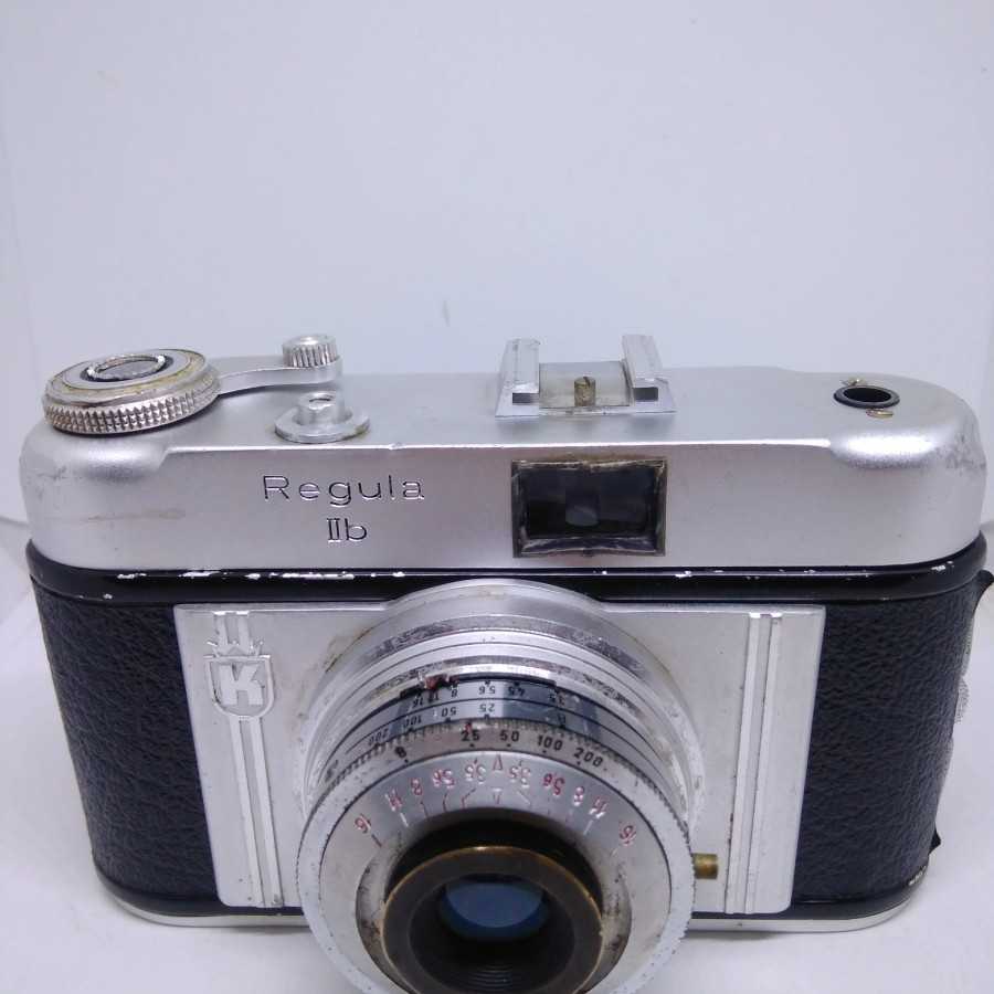 Kamera Vintage Original