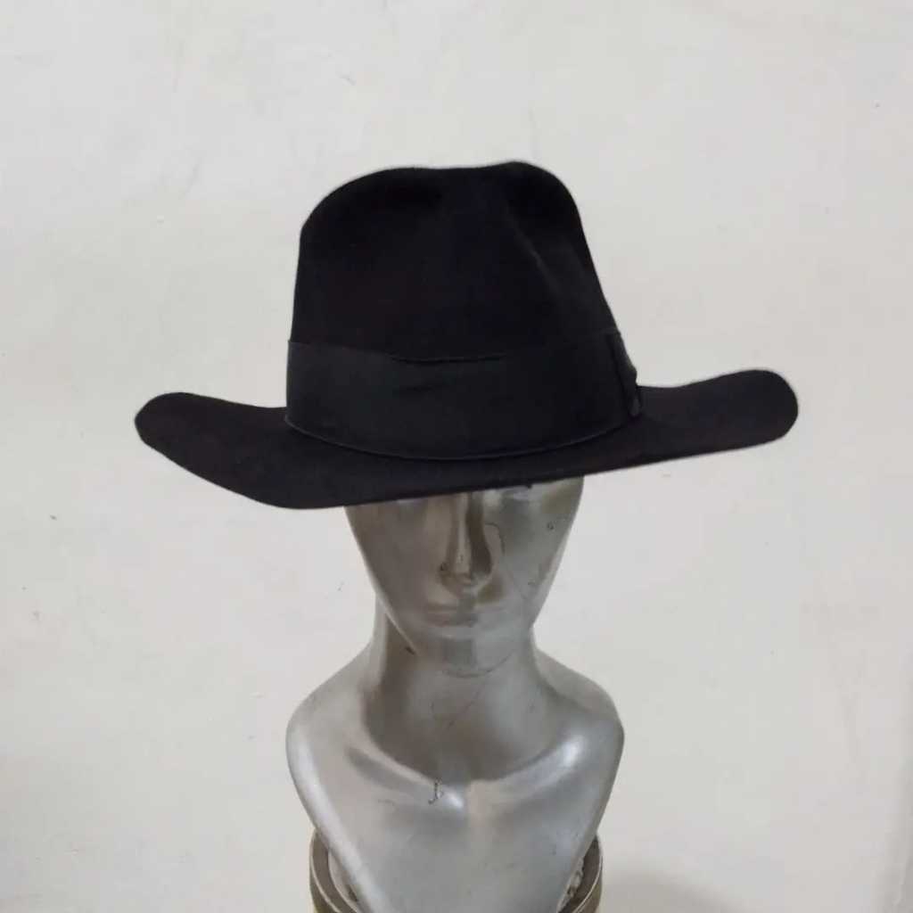 TOPI COWBOY, BORSALINI MADE ITALY