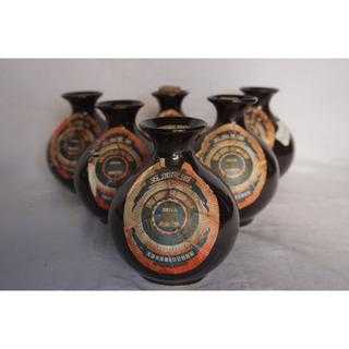 1 Set Tempat Obat wu chia pi chiew