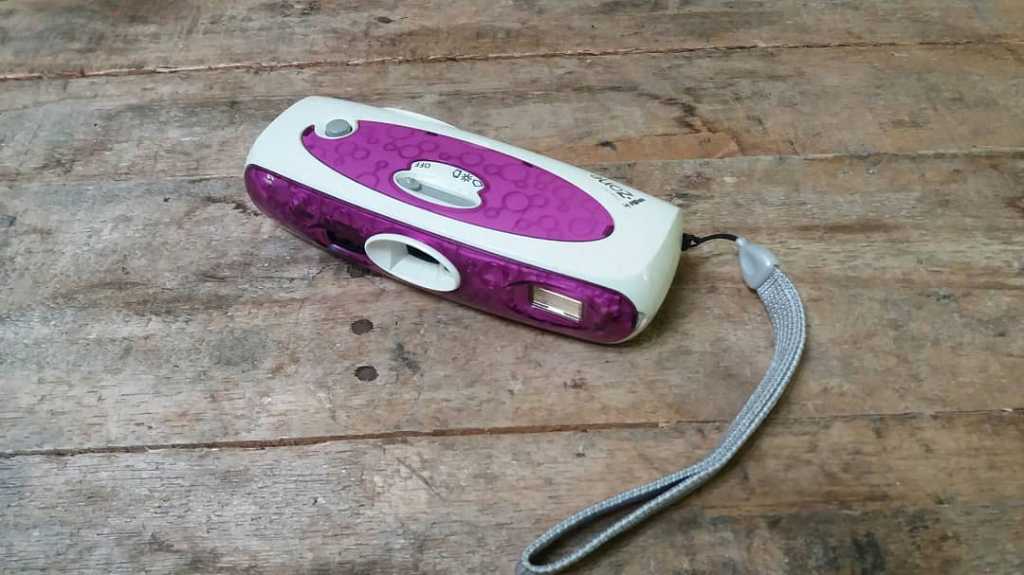 Mainan Vintage Jepang