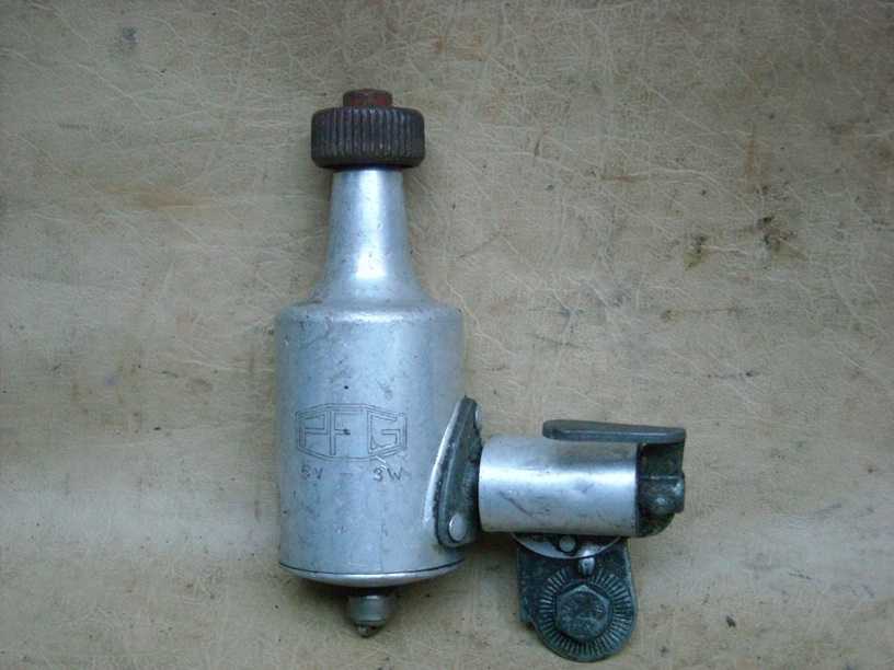 DYNAMO PFG (669 –DINAMO)