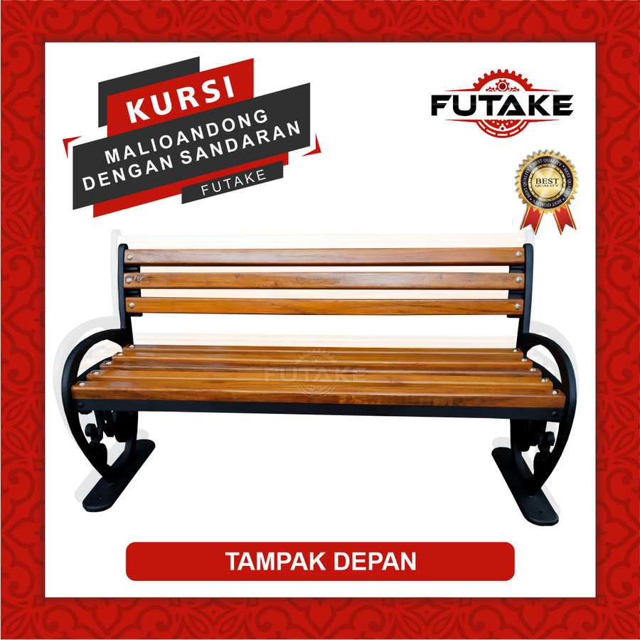 KURSI MALIANDONG - KURSI TAMAN - KURSI TERAS ANTIK KUAT