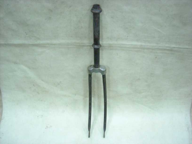 GARPU BATAVUS TUA (23 –GARPU)