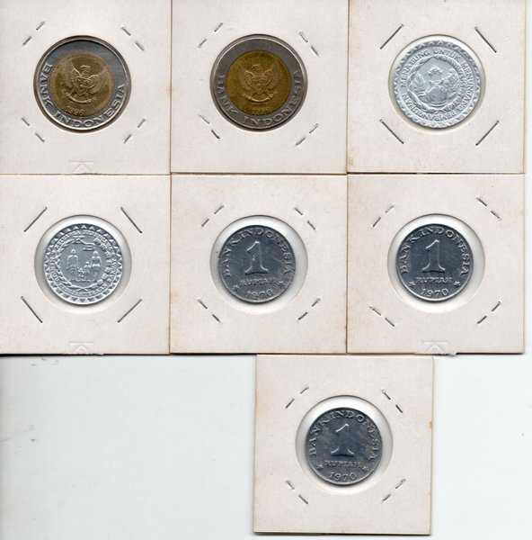 X 287 Mahar Mas KAwin Sejumlah 2018 Rupiah Koin Sesuai Gambar Yang Diterima Lihat Diskripsi